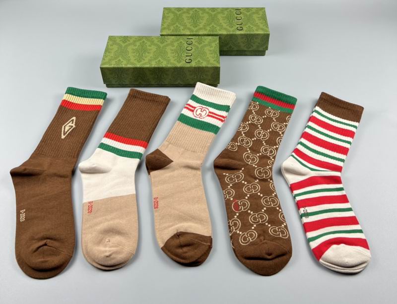 Gucci socks 30